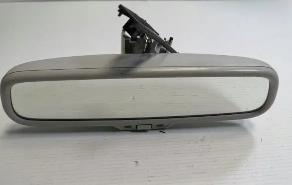 Audi A6 S6 C6 4F Rear view mirror (interior)