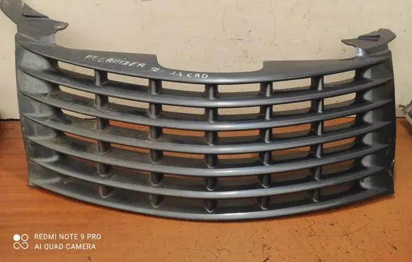 Chrysler PT Cruiser Front grill