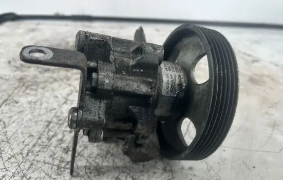 Peugeot Boxer Power steering pump 9805820980 7692974138