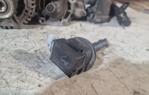 Volvo S40 High voltage ignition coil 30713417