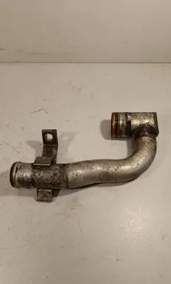 Audi A6 S6 C7 4G Engine coolant pipe/hose 059121071CN