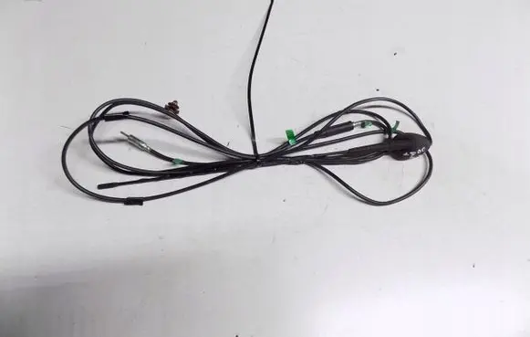 Suzuki SX4 S-Cross Aerial GPS antenna