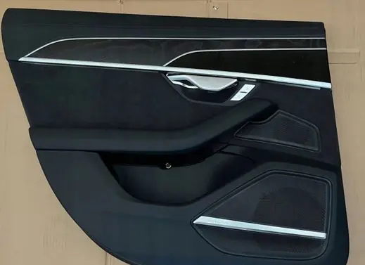 Audi A8 S8 D5 Seat set 