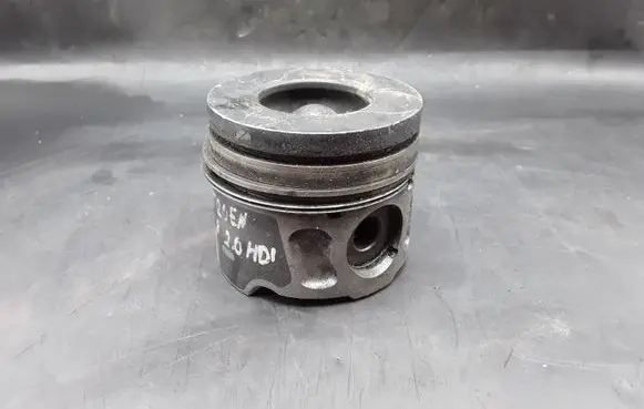 Citroen C8 Piston NOCODE