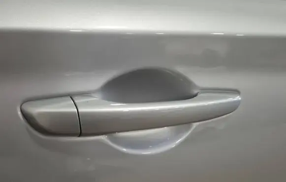 Hyundai i30 Front door exterior handle 