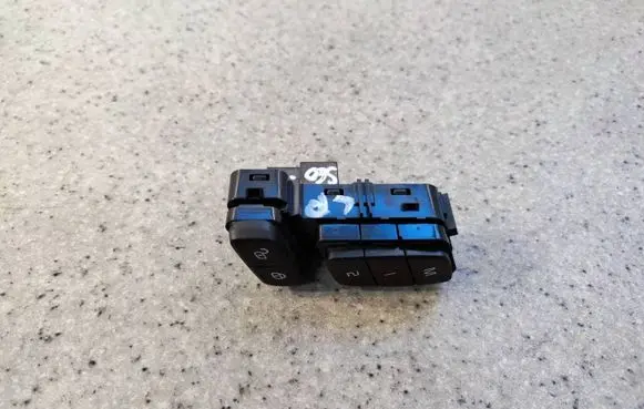 Volvo S60 Seat memory switch 3148963020 31489630