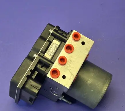 Citroen DS5 ABS Pump 0265952290 0265252804 9678558080