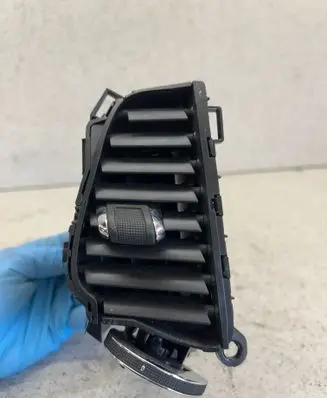 Jeep Compass Dash center air vent grill 5ZL49TRMAB SP22816 T22816