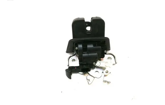 Audi RS4 Tailgate/trunk/boot lock/catch/latch 8R0827505