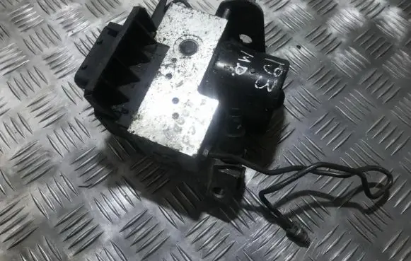 Mercedes-Benz E W210 ABS Pump 0265202436 a0034319012