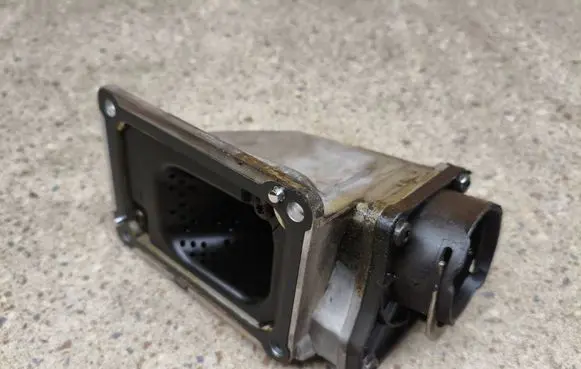 Volvo XC90 Supercharger 31439783