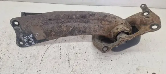Volkswagen PASSAT B6 Rear upper control arm/wishbone 3C0505225A