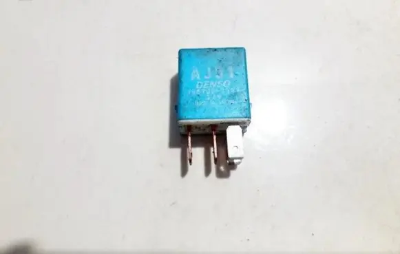 Mazda 6 Other relay 1567002560 156700-2560