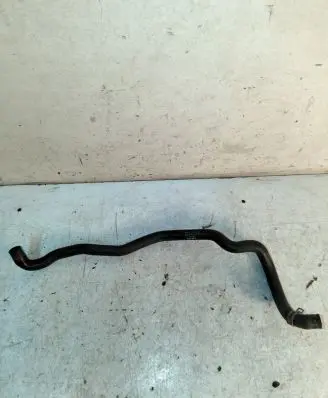 BMW 5 F10 F11 Engine coolant pipe/hose 9119169