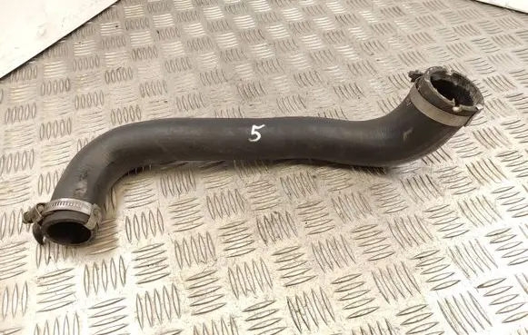Land Rover Range Rover L405 Intercooler hose/pipe CPLA6F074DC D05WB 4712