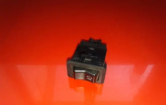 Mitsubishi Pajero Sport I Fog light switch 42230