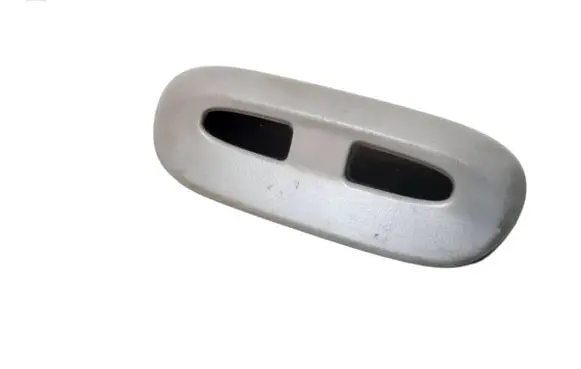 Mercedes-Benz S W220 Parking PDC sensor display screen A0005429723 1555B477