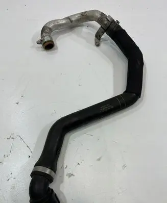 Audi A8 S8 D2 4D Engine coolant pipe/hose 059121071CM 4H0121101AC | 68475634065315,187