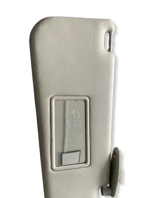 Fiat Punto (188) Sun visor 