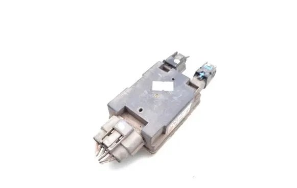 Renault Master III Injection control unit/module 169107893R 0261100001