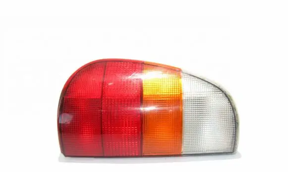 Volkswagen Caddy Rear/tail lights