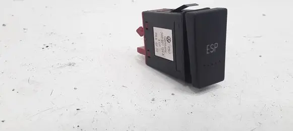 Volkswagen PASSAT B5.5 ESP (stability program) switch 3B0927134A