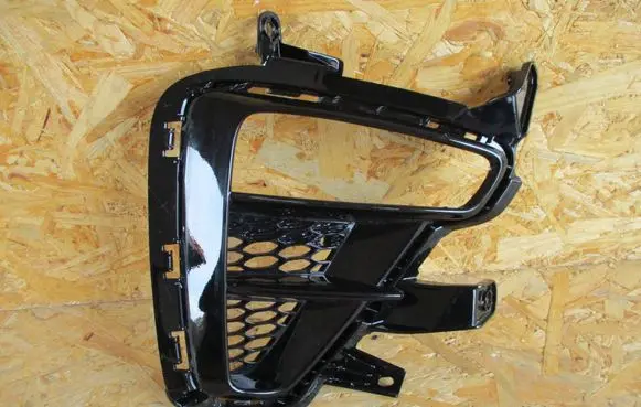 KIA Ceed Front bumper lower grill 86564J7010