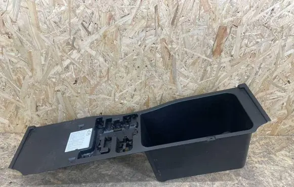 BMW X5 E70 Glove box in trunk 7127282 108341 10834110