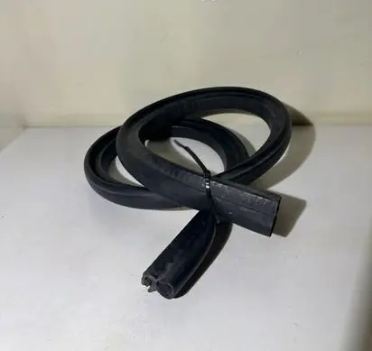 Audi A3 S3 8V Engine compartment rubber 8V0823723