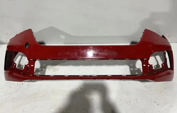 Skoda Scala Front bumper 657807221