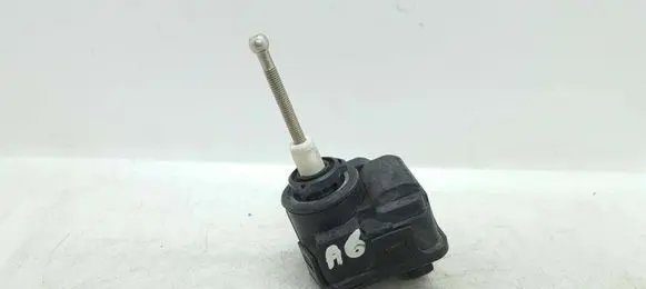 Audi A6 S6 C4 4A Headlight level adjustment motor 4a0941295