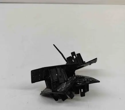 Volkswagen Golf VII Front parking sensor holder (PDC) 5G0919493A