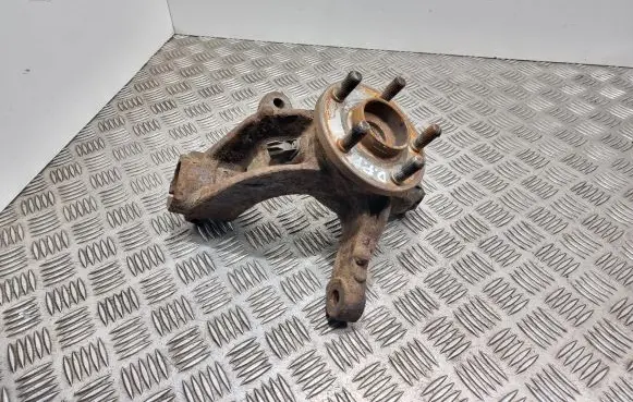 Ford S-MAX Front wheel hub