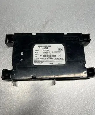 Volvo XC60 Bluetooth control unit module ---