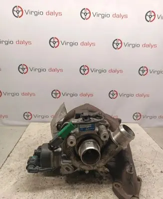 Ford Kuga II Turbo 9807873180 710086988