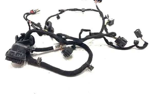Alfa Romeo Stelvio Front door wiring loom 50551862