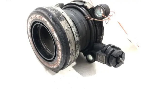 Opel Corsa E Clutch slave cylinder 55594515