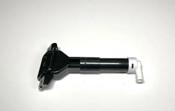 Honda CR-V Headlight washer spray nozzle 