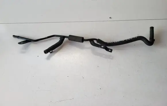 Skoda Superb B8 (3V) Engine coolant pipe/hose 5Q0121064BB