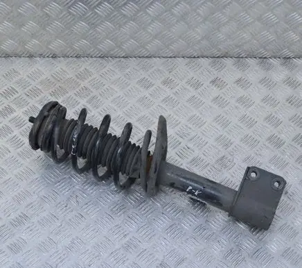Peugeot 5008 Front shock absorber/damper