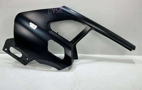 Volkswagen Golf VIII Rear quarter panel 5H9809844 2605191400052