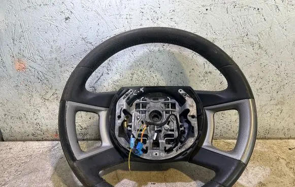 Citroen C5 Steering wheel 609435700