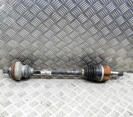 Audi Q4 Sportback e-tron Rear driveshaft 1EA501203J