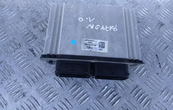 Hyundai Bayon Engine control unit/module ECU 3910607061