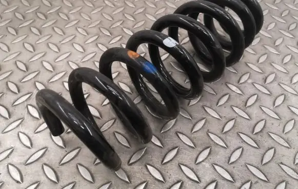 Hyundai Ioniq 5 Rear coil spring