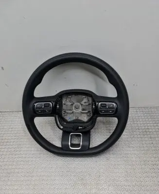 Citroen Berlingo Steering wheel 98210209ZD 34250111A