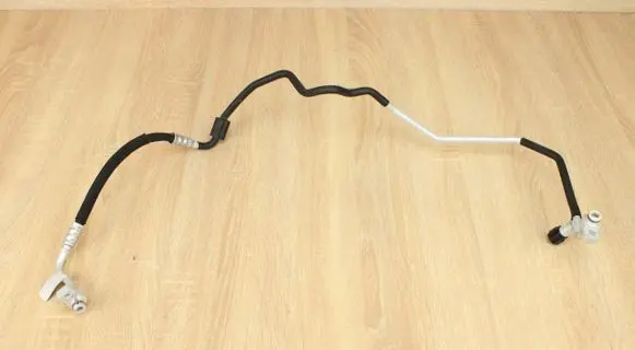 Audi A6 S6 C7 4G Air conditioning (A/C) pipe/hose 4G0260710AH