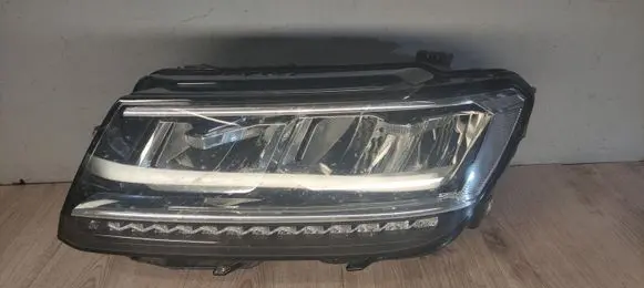 Volkswagen Tiguan Headlight/headlamp 5NB941035B