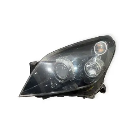 Opel Astra H Headlight/headlamp 