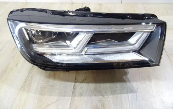 Audi Q5 SQ5 Headlight/headlamp 80A941034C